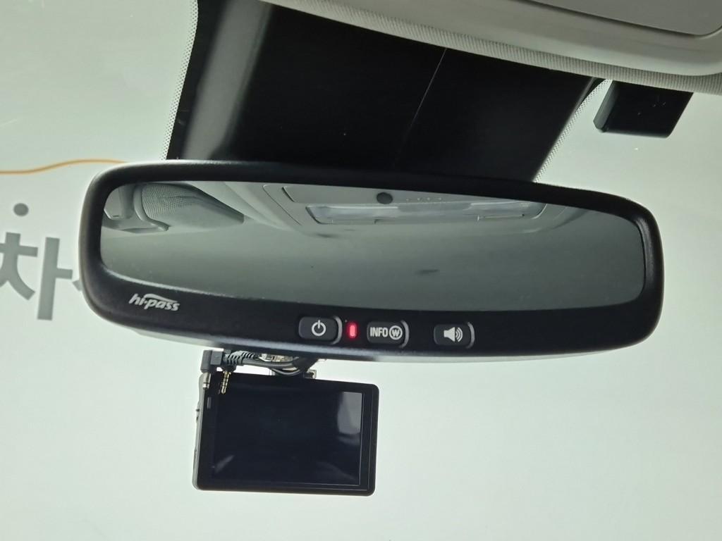 Chevrolet Orlando 2015 Gris - Importación desde Corea - HF Imports Iquique - Foto 16