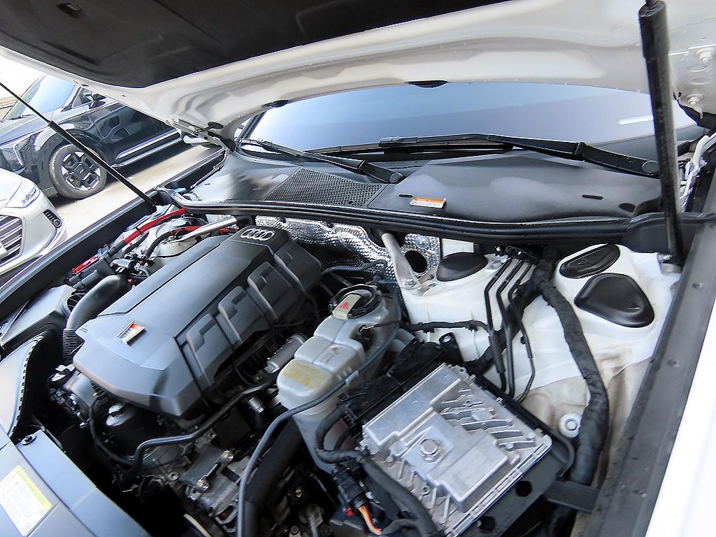 Audi A6 2020 - Importación desde Corea - HF Imports Iquique - Foto 19