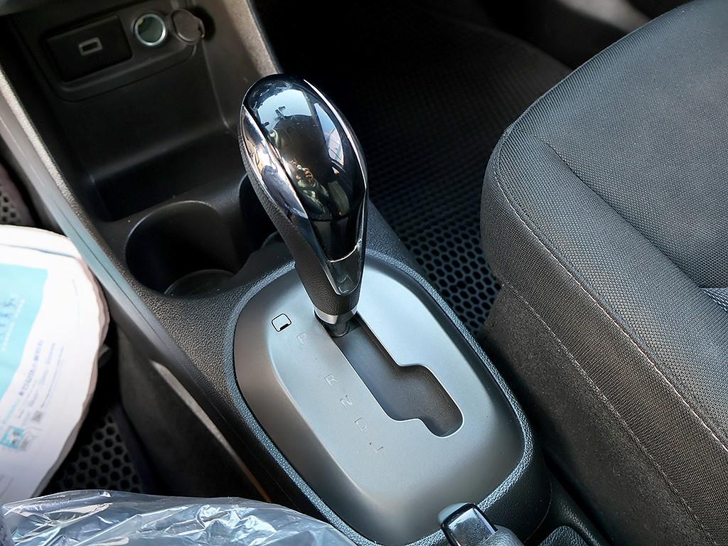 Chevrolet Spark 2019 Blanco - Importación desde Corea - HF Imports Iquique - Foto 7