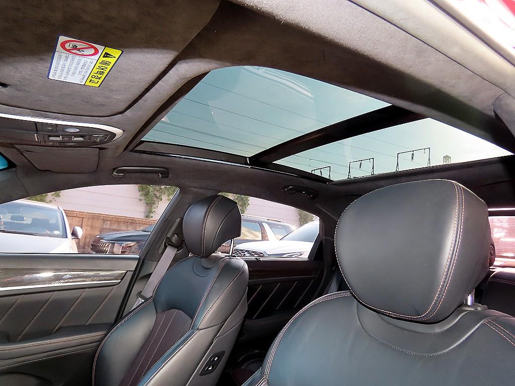 Genesis G80 2017 - Importación desde Corea - HF Imports Iquique - Foto 16