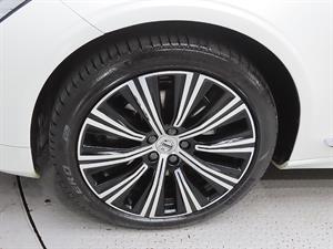 Volvo S90 - Vista 10