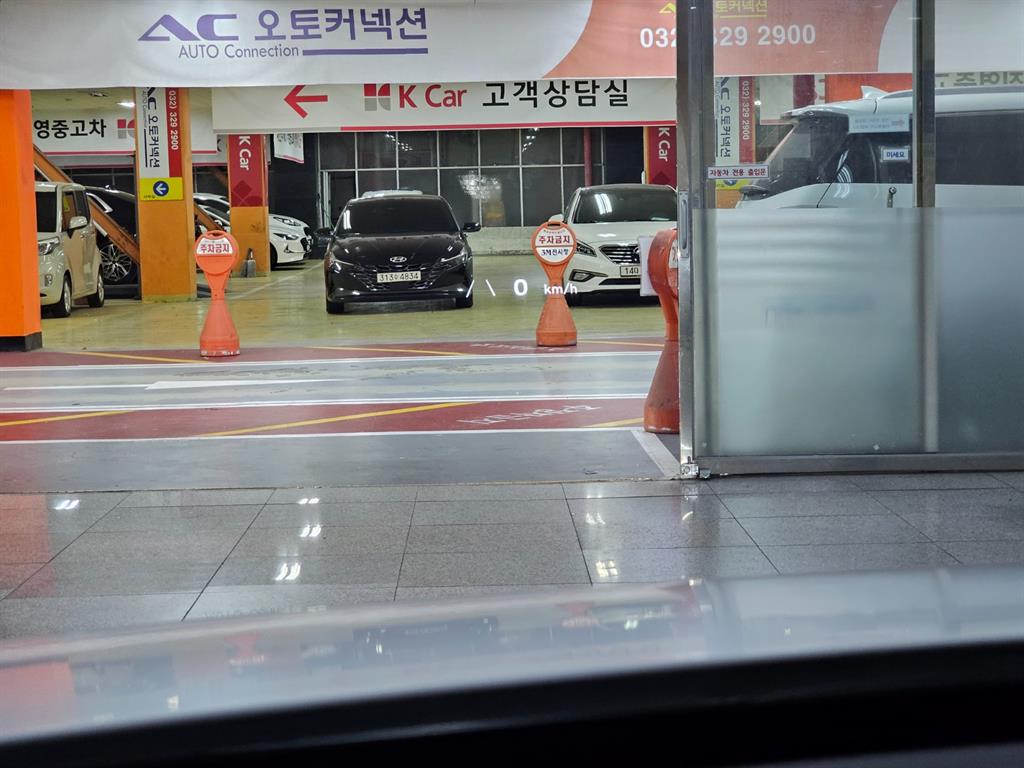 HYUNDAI Ioniq 5 2024 Blanco - Importación desde Corea - HF Imports Iquique - Foto 16