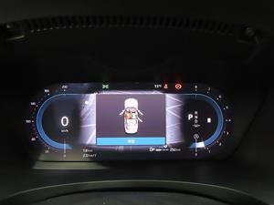 Volvo S90 - Vista 12