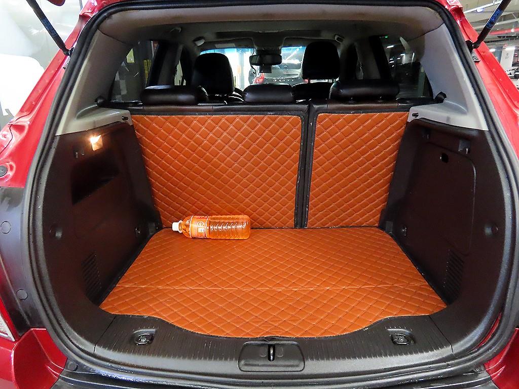 Chevrolet Trax 2015 Rojo - Importación desde Corea - HF Imports Iquique - Foto 18