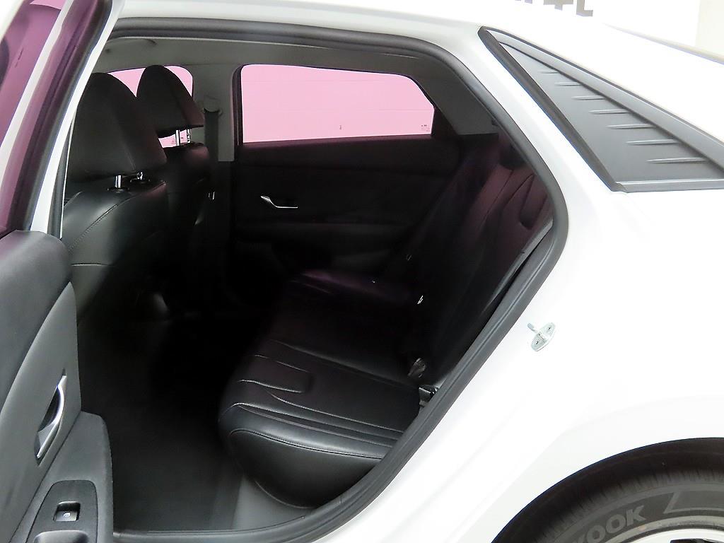 HYUNDAI Avante 2021 Blanco - Importación desde Corea - HF Imports Iquique - Foto 15