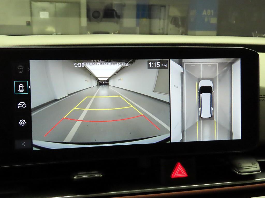 KIA Carnival 2025 Blanco - Importación desde Corea - HF Imports Iquique - Foto 15