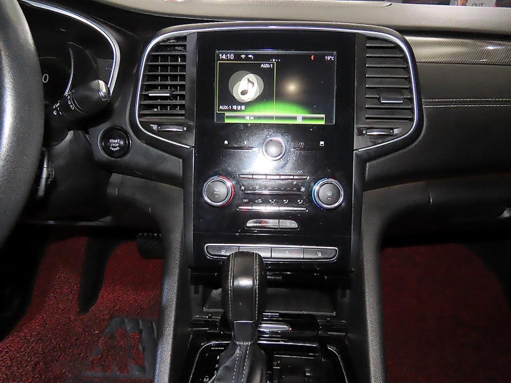 SAMSUNG SM6 - Vista 11