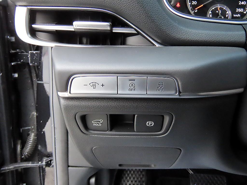 Genesis GV80 - Vista 11