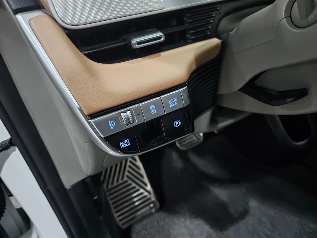 HYUNDAI Ioniq 5 2024 Blanco - Importación desde Corea - HF Imports Iquique - Foto 13