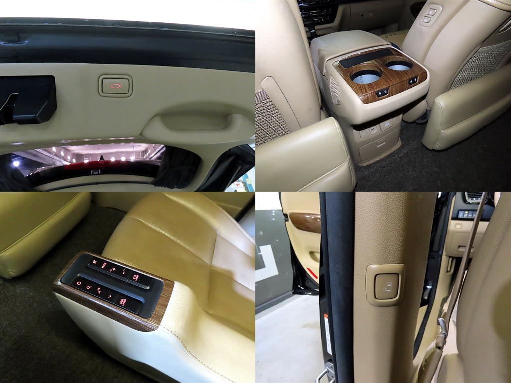 KIA Carnival 2018 Negro - Importación desde Corea - HF Imports Iquique - Foto 18