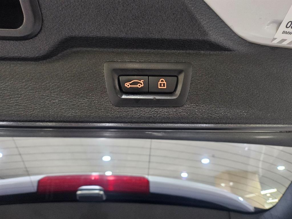 BMW X5 2018 Blanco - Importación desde Corea - HF Imports Iquique - Foto 16