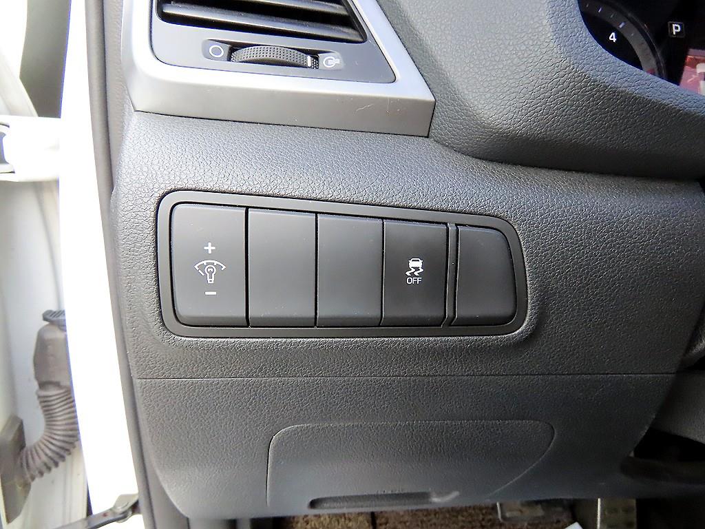 HYUNDAI Tucson - Vista 12