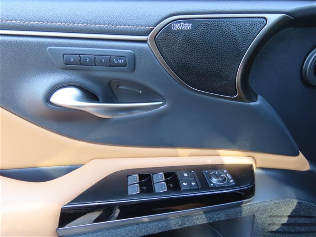 Lexus ES 2024 - Importación desde Corea - HF Imports Iquique - Foto 12