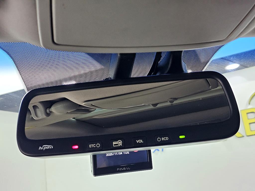 KIA Sportage 2011 Blanco - Importación desde Corea - HF Imports Iquique - Foto 13