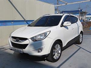 HYUNDAI Tucson - Vista 4