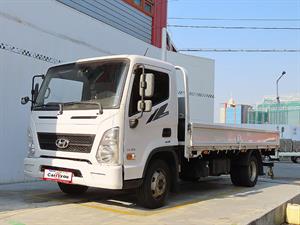 medium and large cargo Cargo - Vista 4