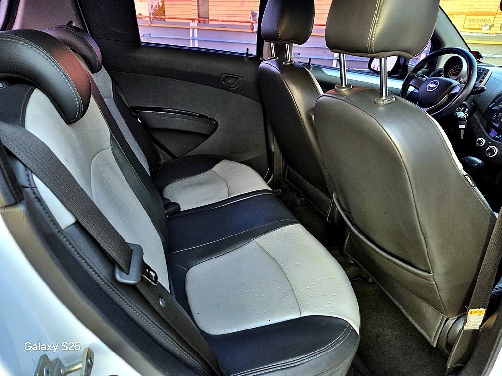 DAEWOO Matiz - Vista 11