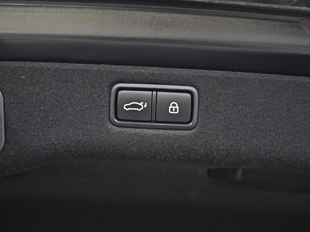 KIA K9 2017 Negro - Importación desde Corea - HF Imports Iquique - Foto 18