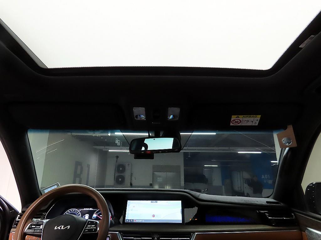 KIA Mohave 2022 - Importación desde Corea - HF Imports Iquique - Foto 16