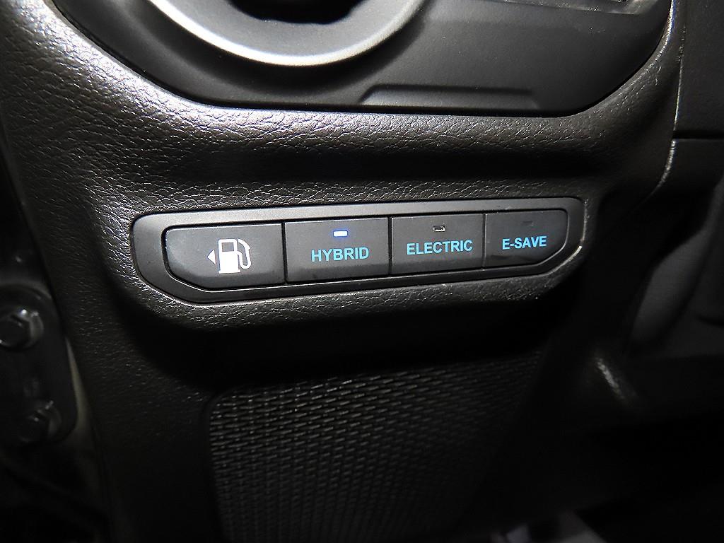 Jeep Wrangler 2021 Negro - Importación desde Corea - HF Imports Iquique - Foto 13