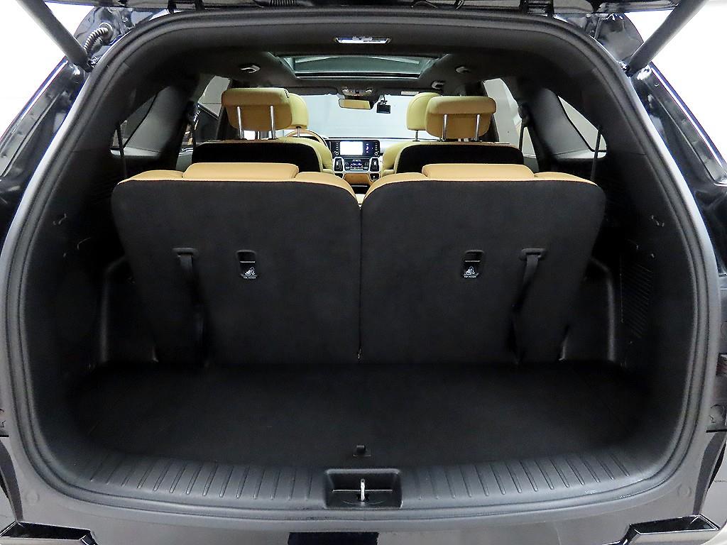 KIA Sorento 2023 - Importación desde Corea - HF Imports Iquique - Foto 18