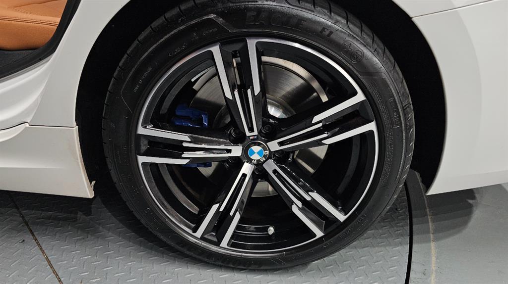 BMW 3 series - Vista 7