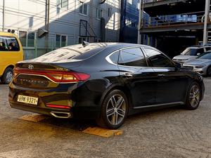 HYUNDAI Grandeur - Vista 8