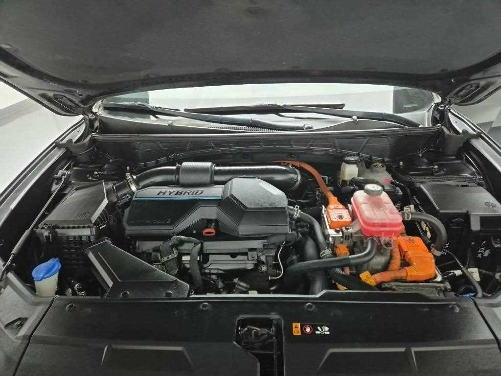 HYUNDAI Tucson - Vista 5