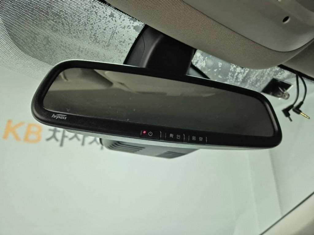 SAMSUNG QM6 2021 Gris - Importación desde Corea - HF Imports Iquique - Foto 15