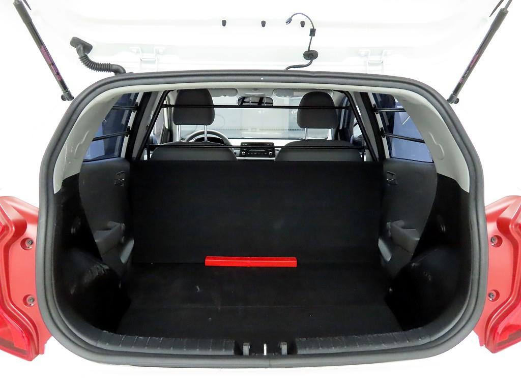 KIA Morning 2021 - Importación desde Corea - HF Imports Iquique - Foto 14