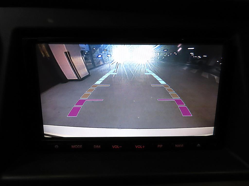 KIA K5 2011 Blanco - Importación desde Corea - HF Imports Iquique - Foto 15