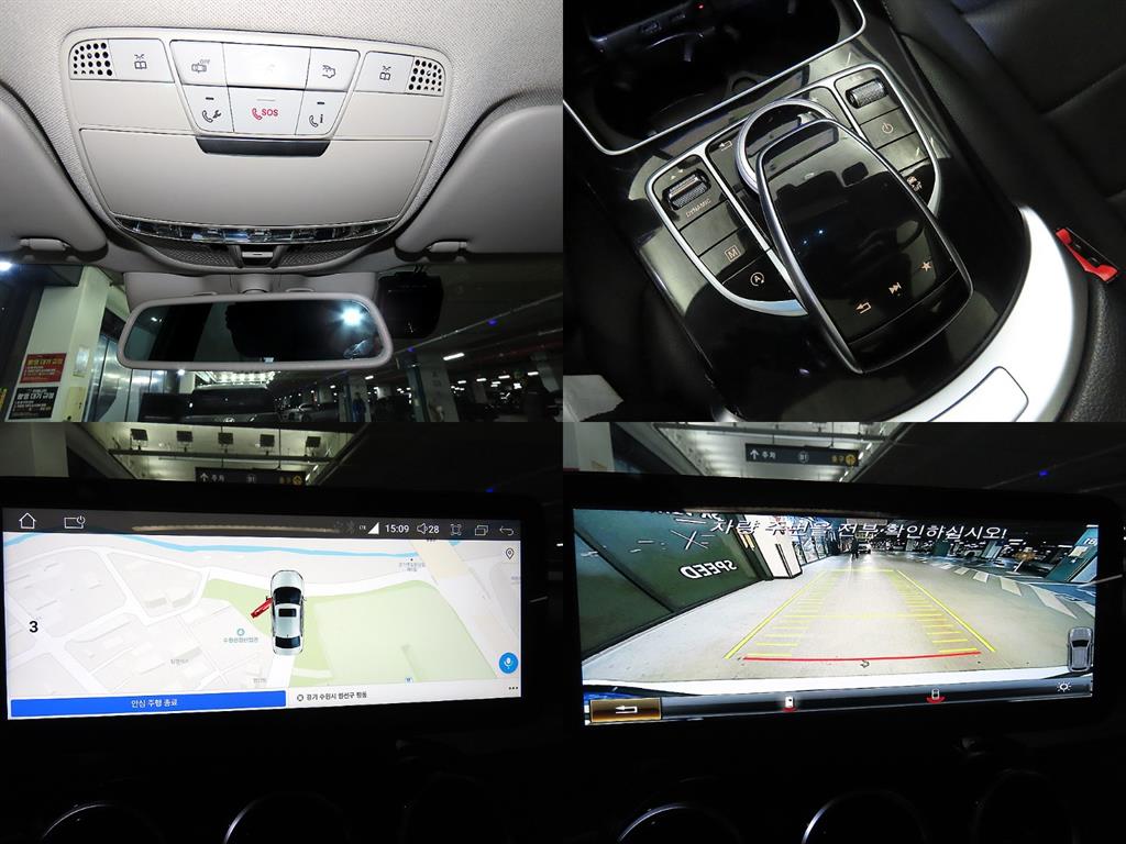 KIA Sorento 2021 Gris - Importación desde Corea - HF Imports Iquique - Foto 17