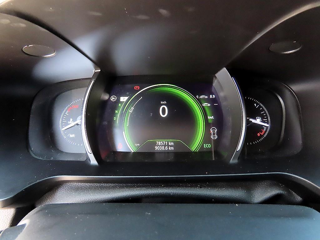 SAMSUNG SM6 - Vista 9