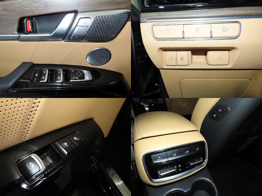 KIA Mohave 2021 - Importación desde Corea - HF Imports Iquique - Foto 18