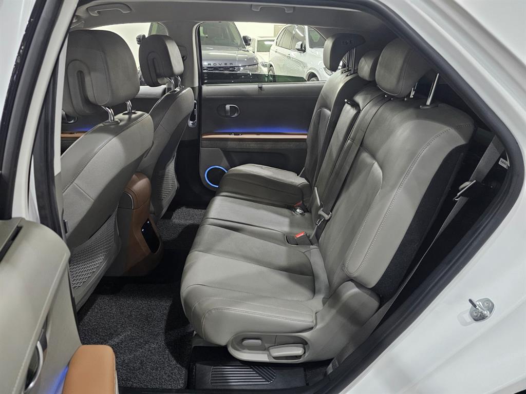 HYUNDAI Ioniq 5 2024 Blanco - Importación desde Corea - HF Imports Iquique - Foto 15