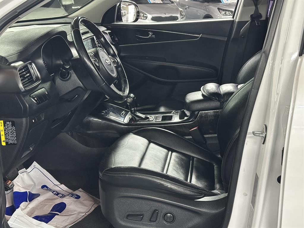 KIA Sorento - Vista 7