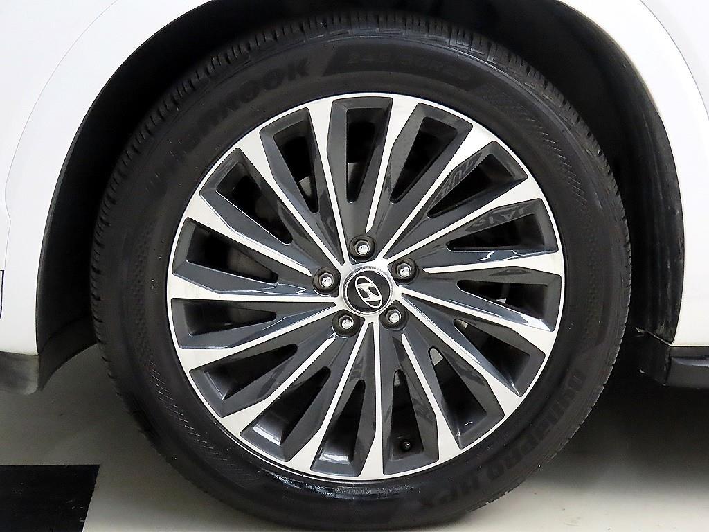 HYUNDAI Palisade 2023 the color of pearl - Importación desde Corea - HF Imports Iquique - Foto 20