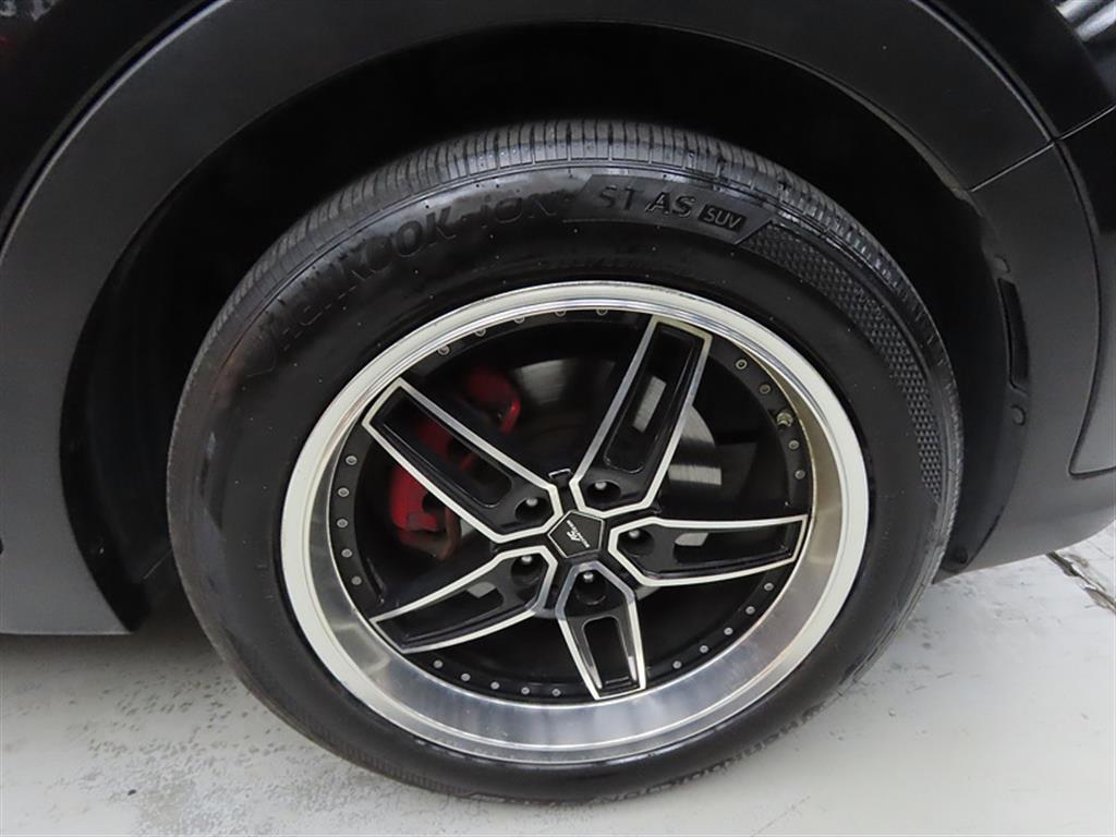 HYUNDAI Santa Fe 2016 Negro - Importación desde Corea - HF Imports Iquique - Foto 20