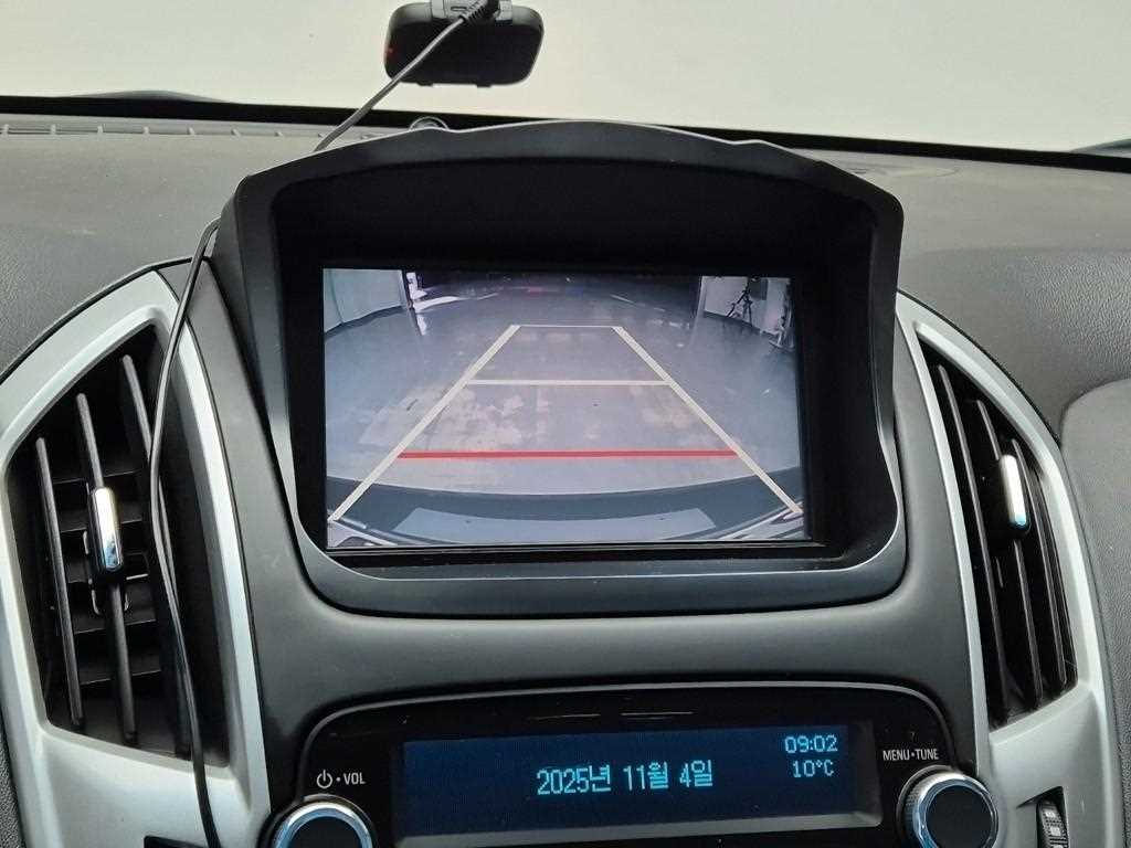 Chevrolet Cruise 2014 Negro - Importación desde Corea - HF Imports Iquique - Foto 15