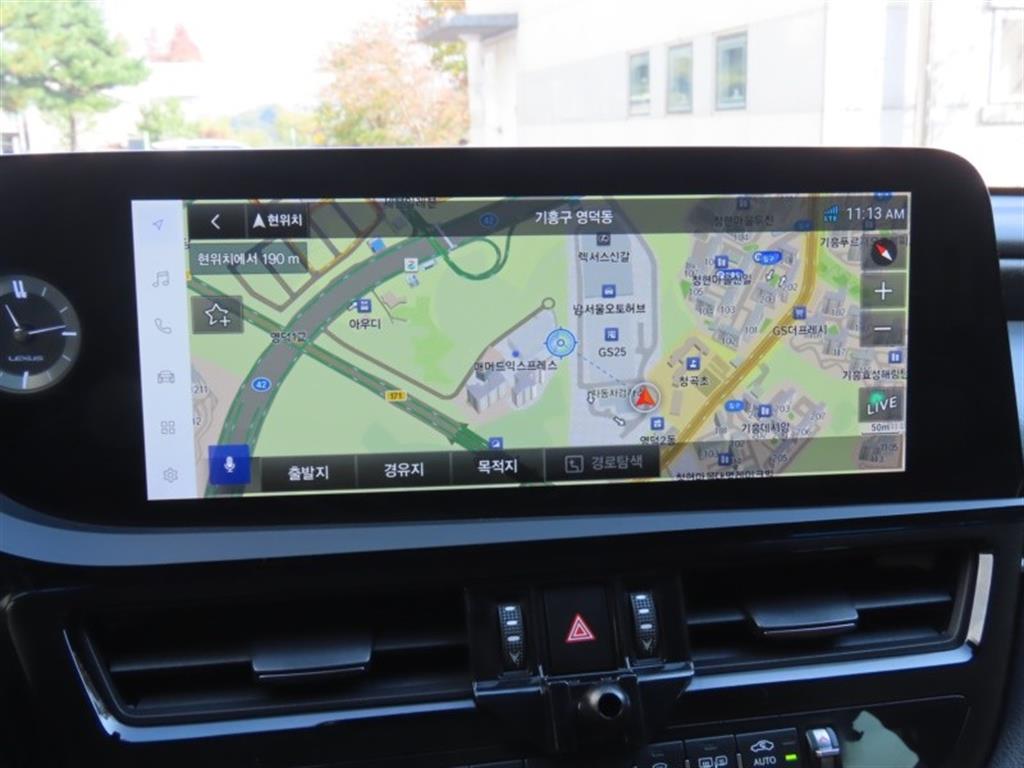 Lexus ES 2024 - Importación desde Corea - HF Imports Iquique - Foto 8