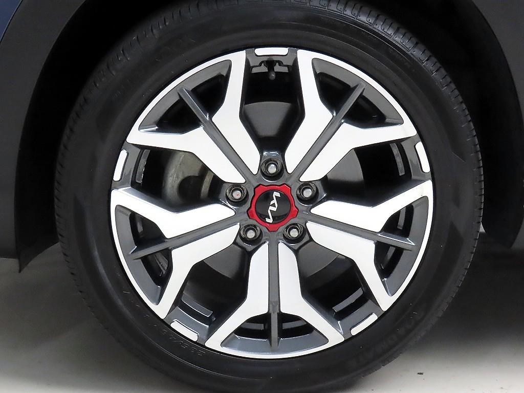 KIA Seltos 2022 - Importación desde Corea - HF Imports Iquique - Foto 20