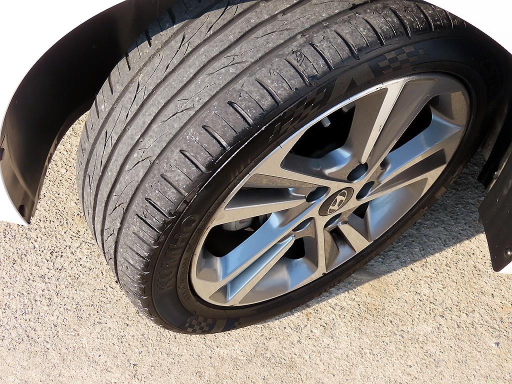 HYUNDAI Avante 2018 - Importación desde Corea - HF Imports Iquique - Foto 20