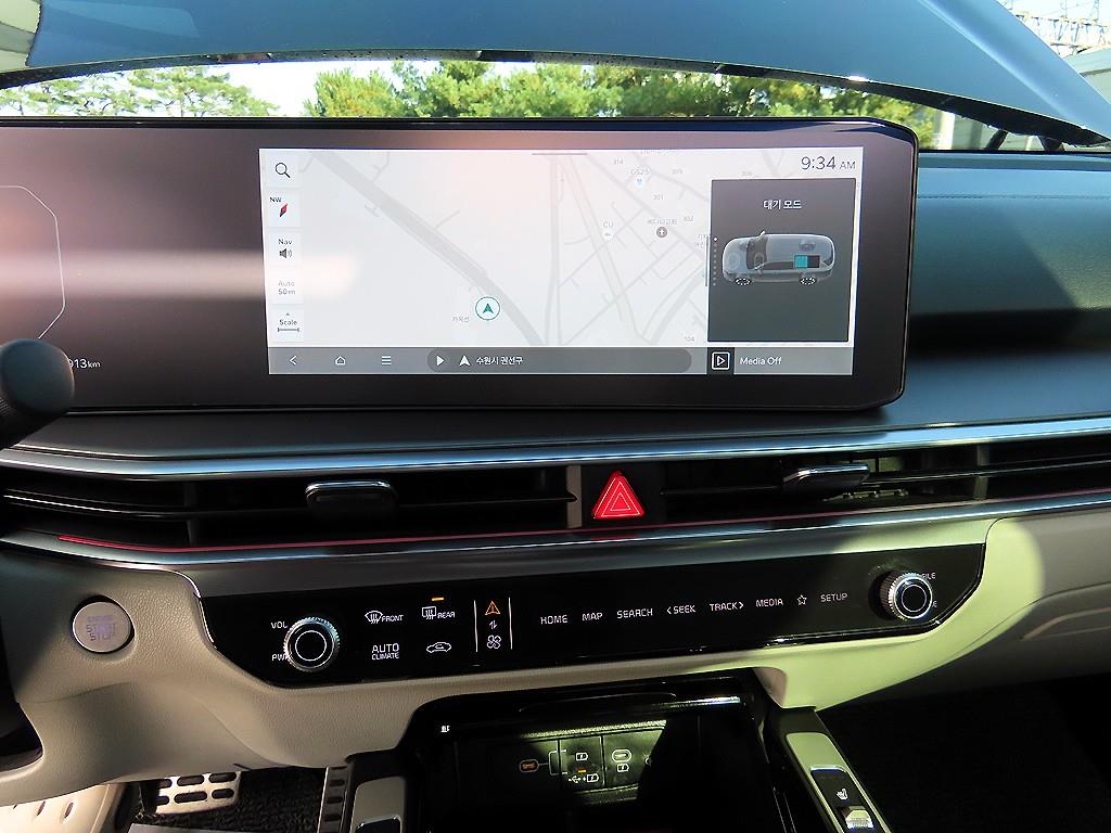 KIA Sorento 2025 Negro - Importación desde Corea - HF Imports Iquique - Foto 13