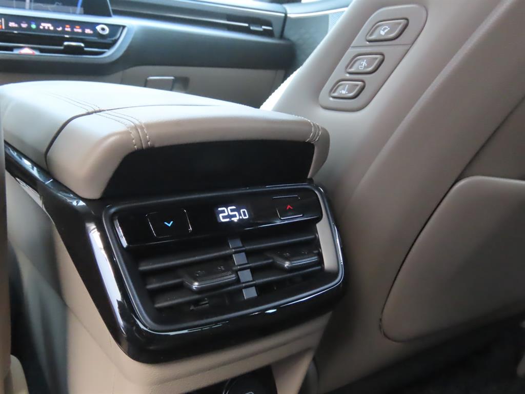 KIA K8 2023 Negro - Importación desde Corea - HF Imports Iquique - Foto 10