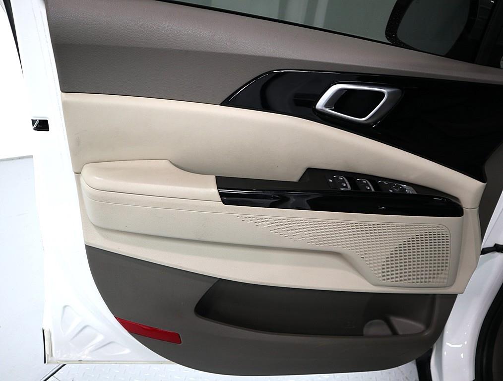 KIA Carnival 2021 Blanco - Importación desde Corea - HF Imports Iquique - Foto 13