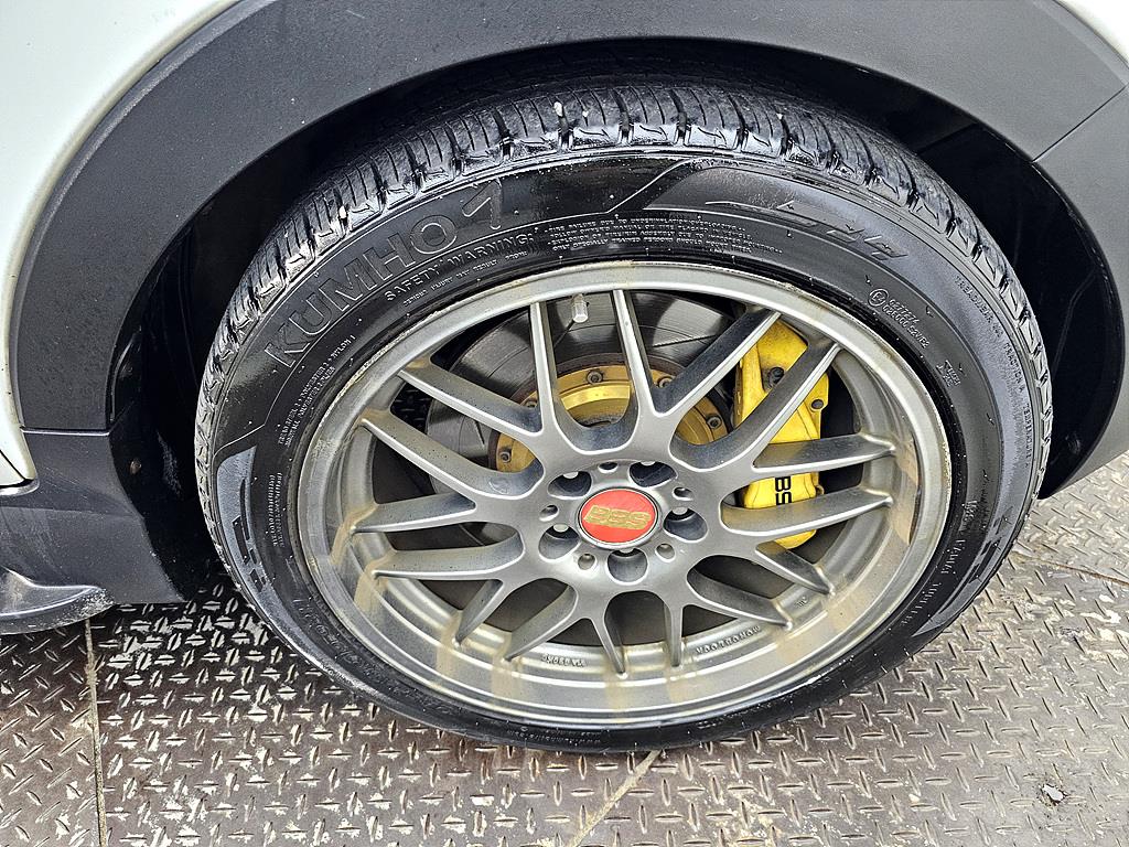 KIA Sportage 2011 Blanco - Importación desde Corea - HF Imports Iquique - Foto 20