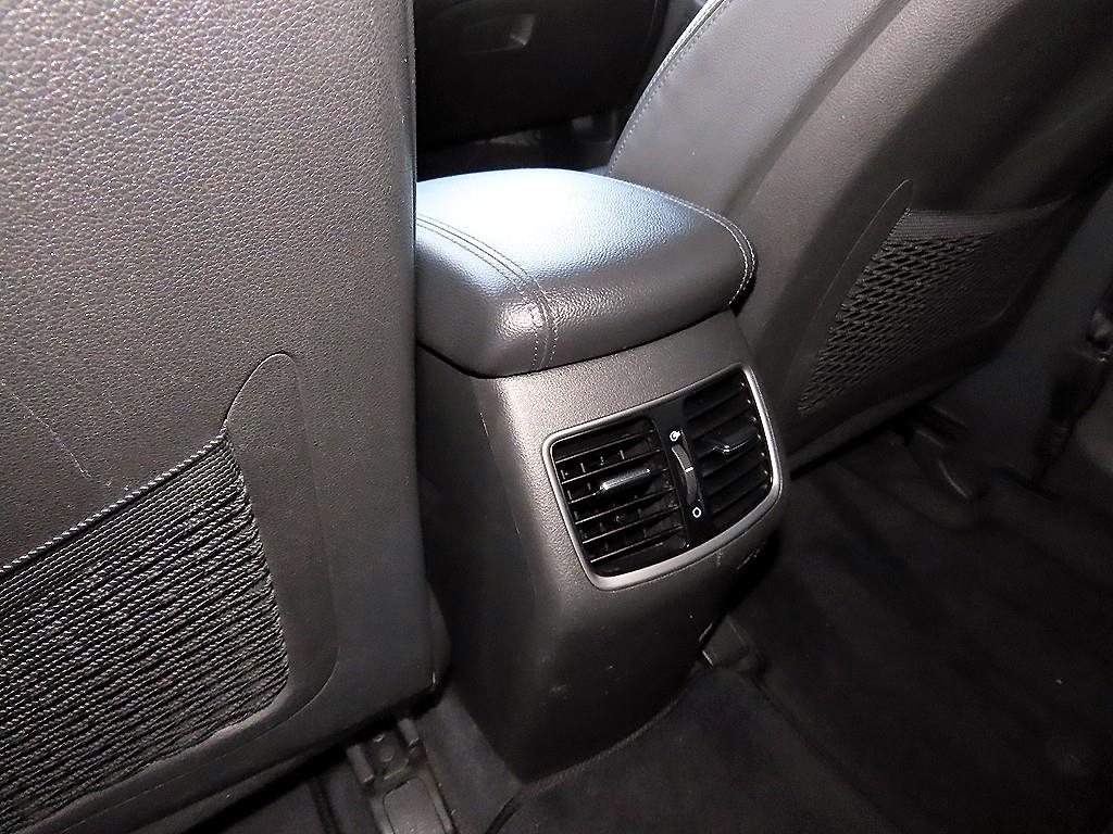 HYUNDAI Tucson 2016 Blanco - Importación desde Corea - HF Imports Iquique - Foto 17