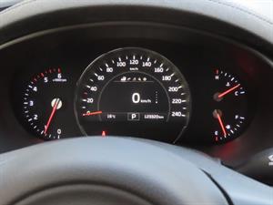 KIA Sorento - Vista 10