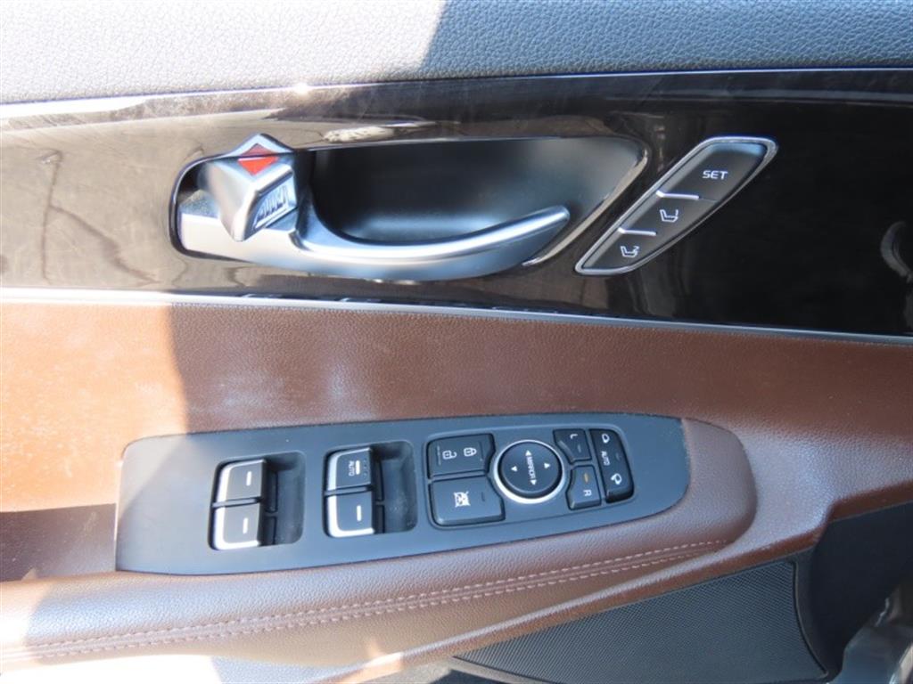 KIA Sorento 2015 Gris - Importación desde Corea - HF Imports Iquique - Foto 12