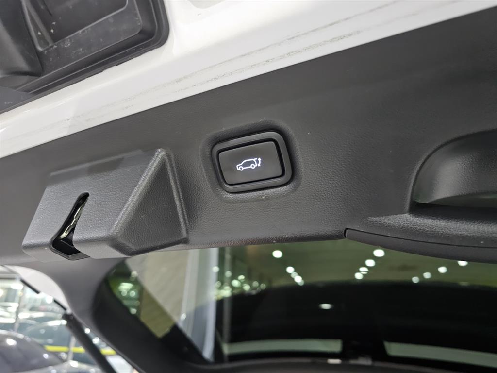 HYUNDAI Ioniq 5 2024 Blanco - Importación desde Corea - HF Imports Iquique - Foto 19